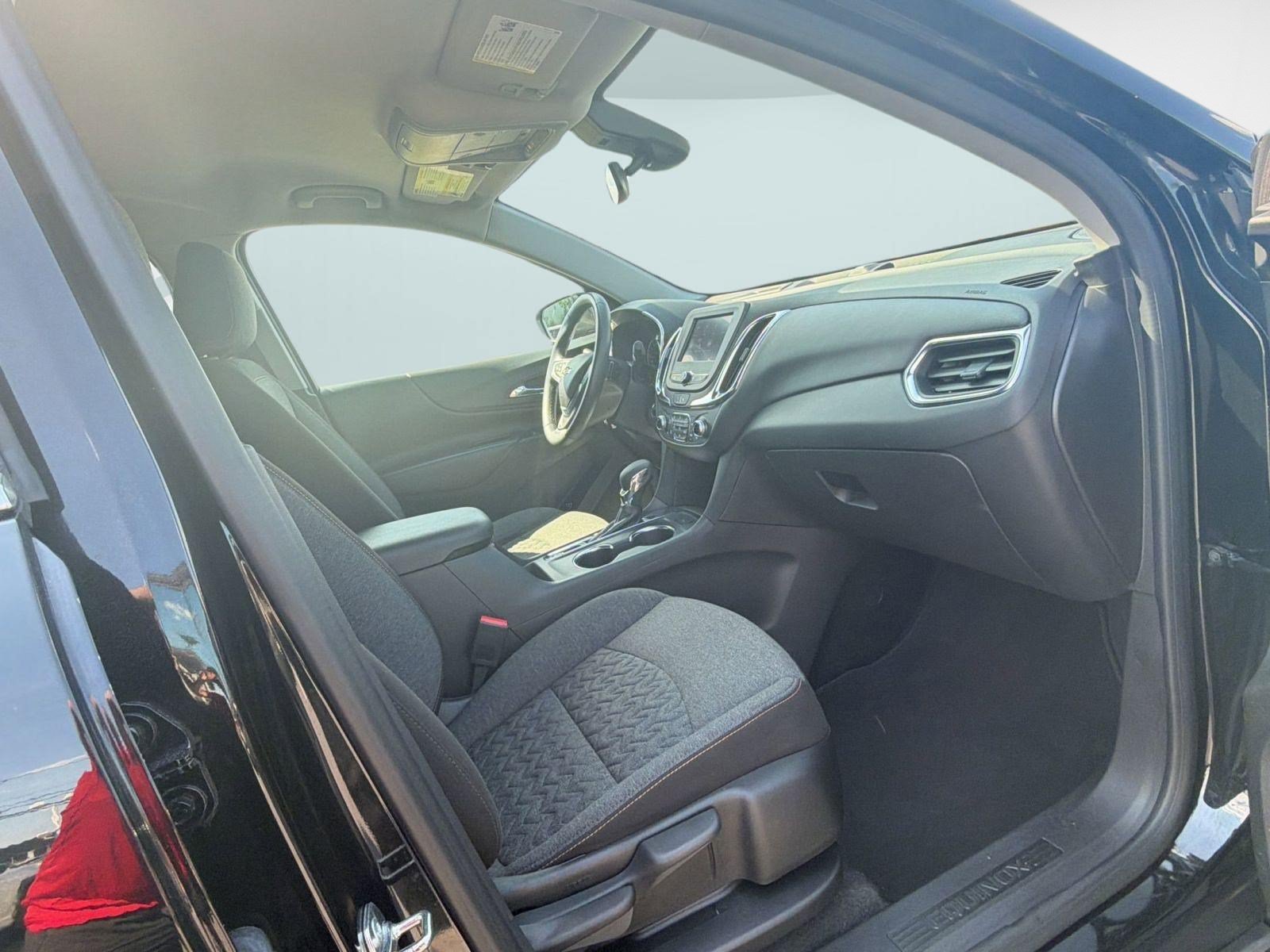 Used 2024 Chevrolet Equinox LT FWD image 26