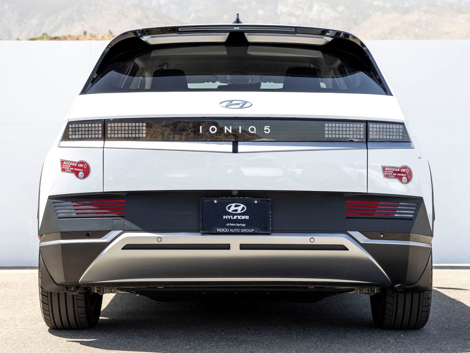 Used 2024 Hyundai Ioniq 5 SE RWD image 9