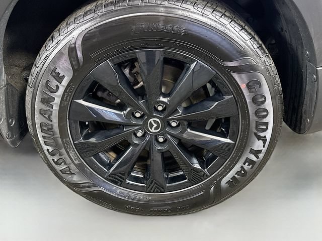 Used 2025 MAZDA CX-50 AWD 2.5 S w/ Premium Package image 30