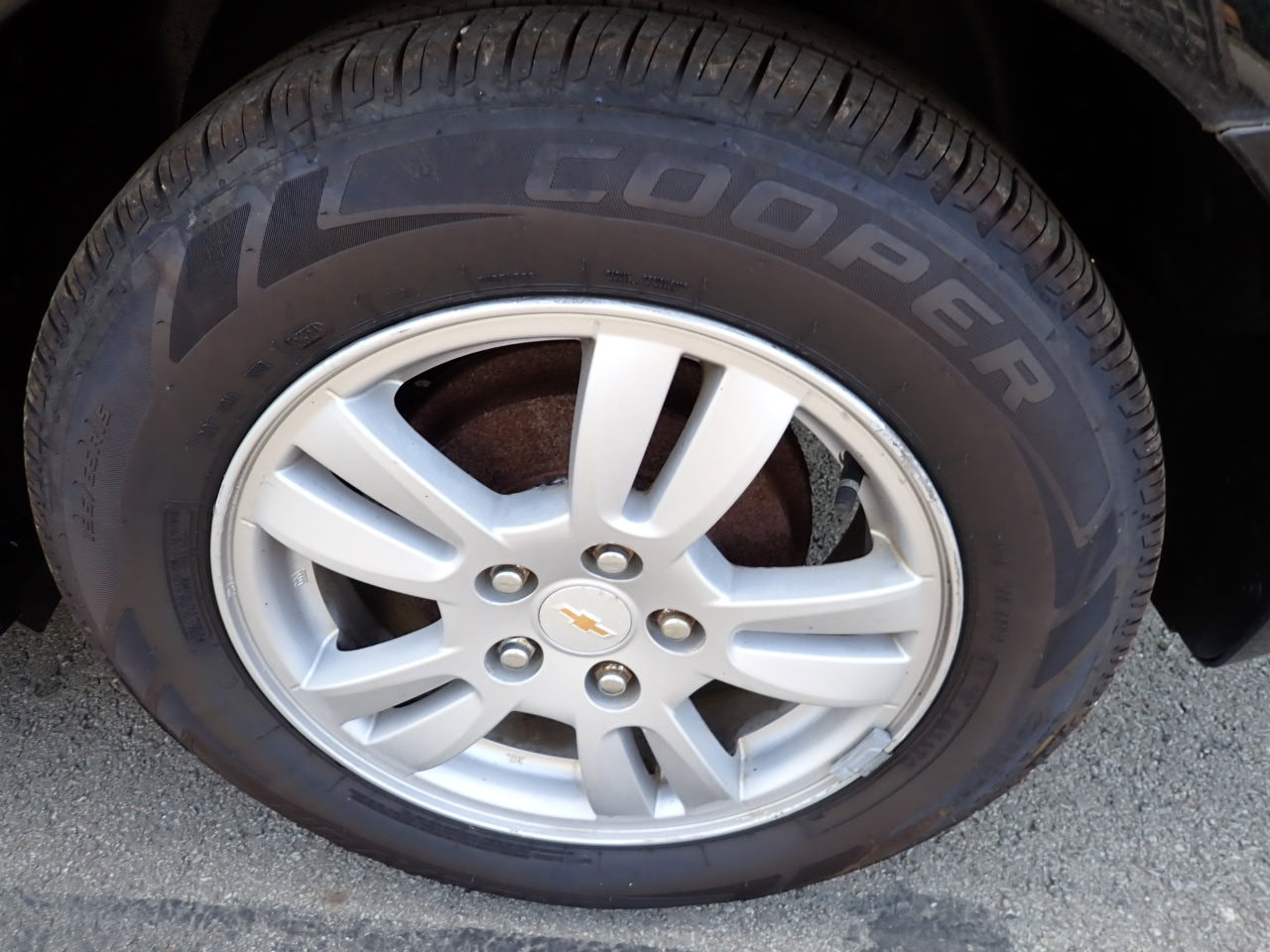 Used 2012 Chevrolet Sonic LT image 18