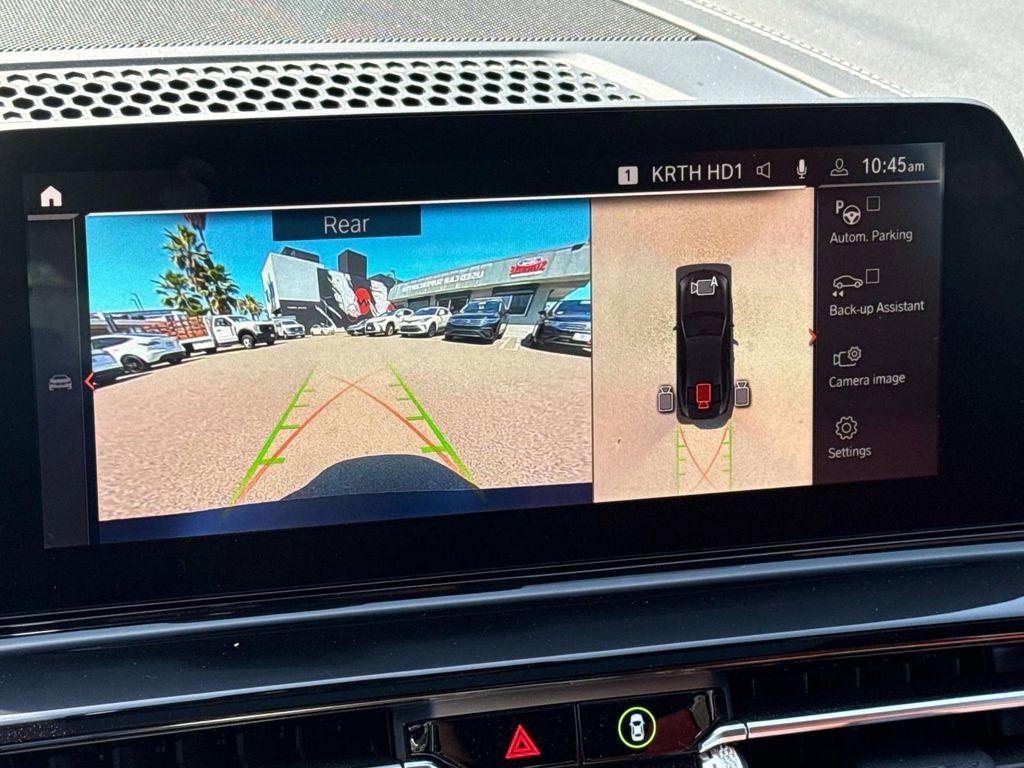 Used 2022 BMW 840i Gran Coupe RWD image 21