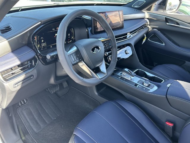 New 2027 INFINITI QX60 Sport AWD/4WD image 19