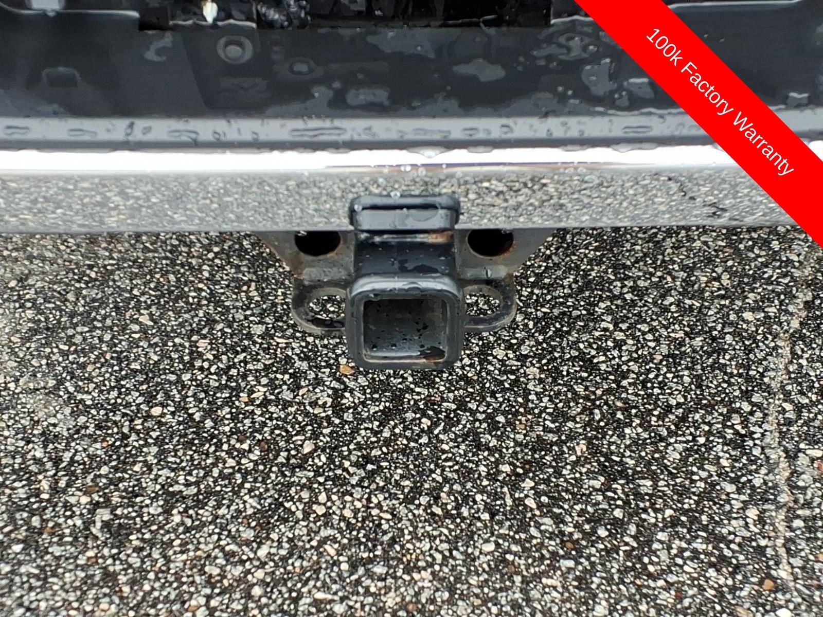 Used 2024 Chevrolet Silverado 1500 LT AWD/4WD image 11