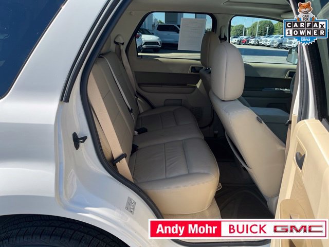 Used 2010 Ford Escape XLT AWD/4WD image 36