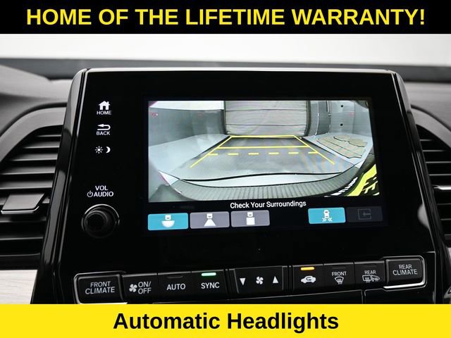 Used 2024 Honda Odyssey Elite image 21