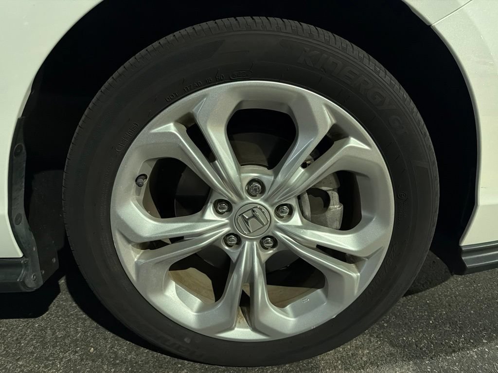 Used 2023 Honda Accord LX image 13