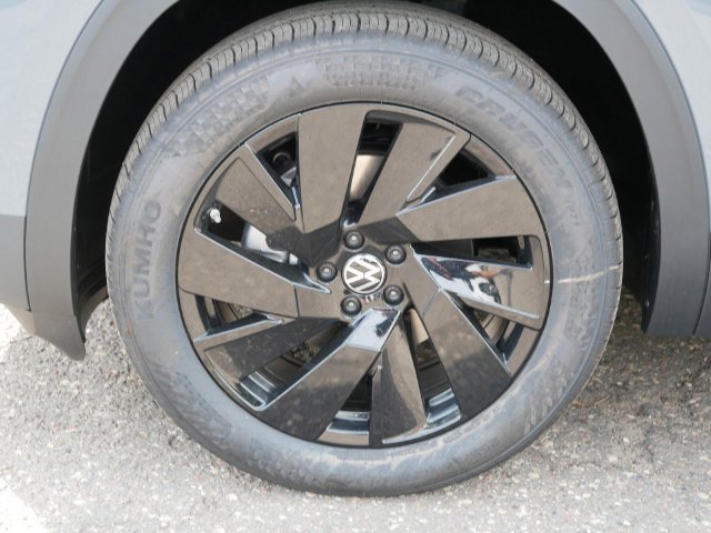 New 2026 Volkswagen Atlas SE AWD/4WD image 5