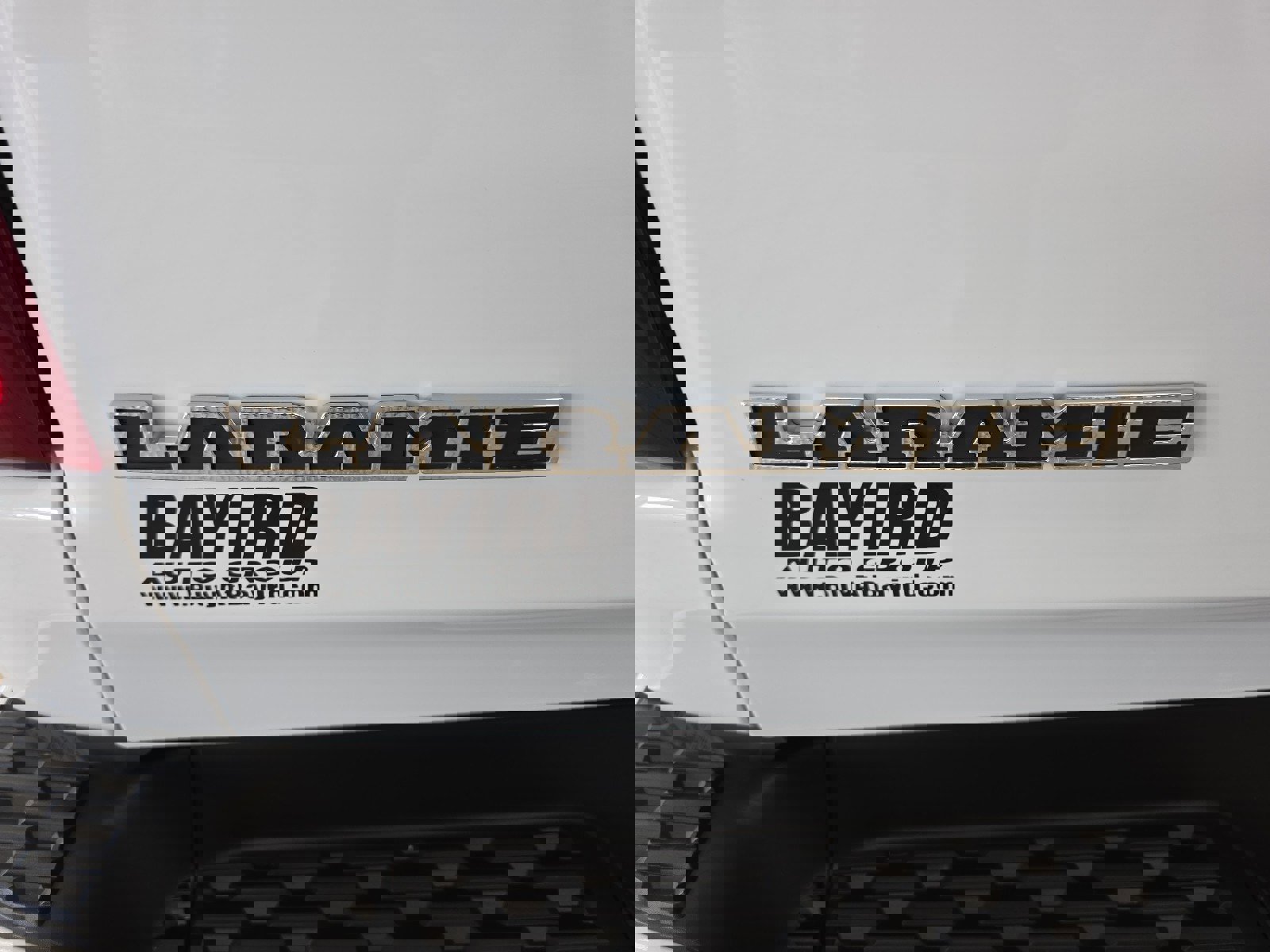 New 2026 RAM 1500 Laramie image 16