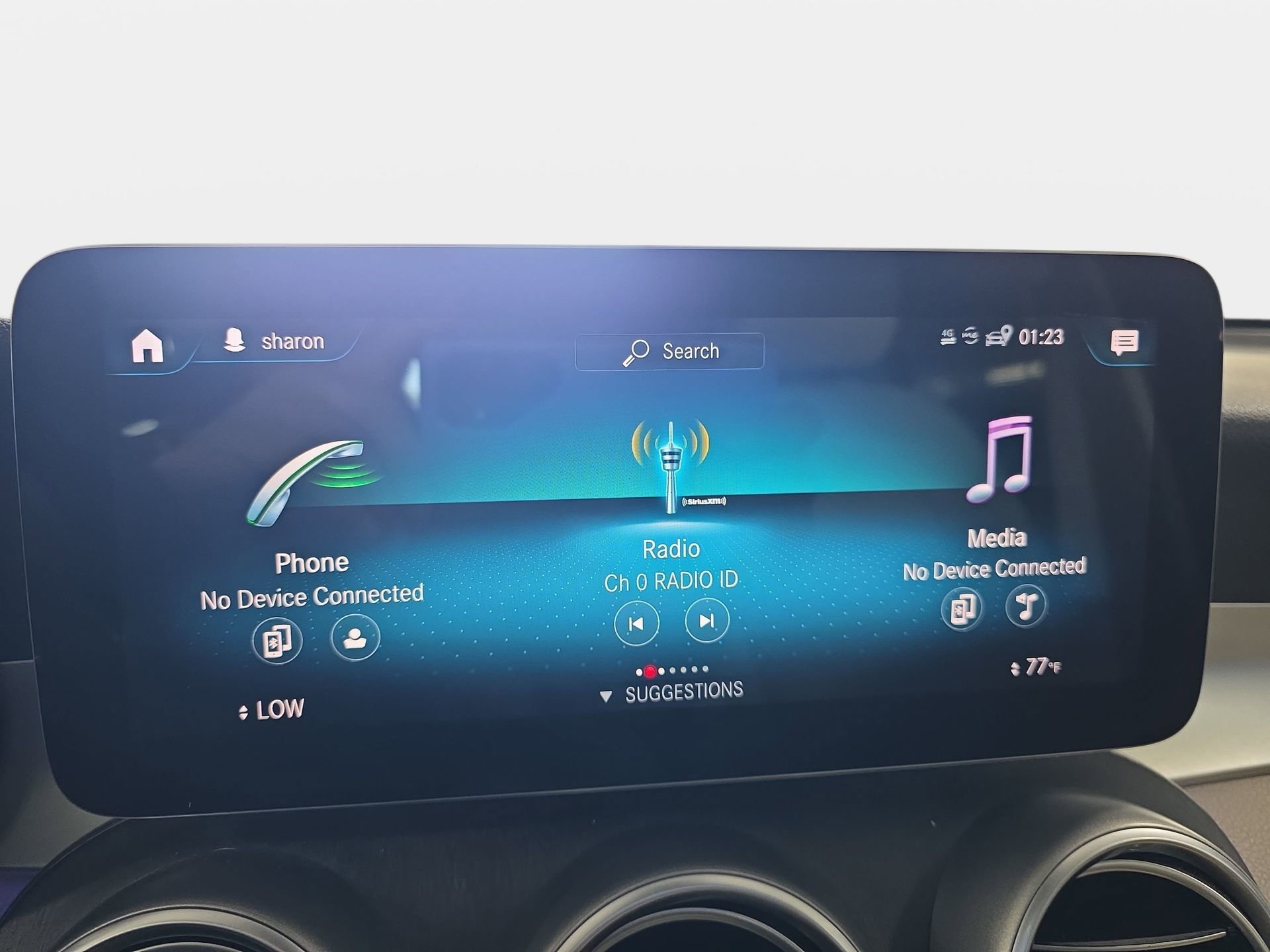 Used 2021 Mercedes-Benz GLC 300 4MATIC image 21