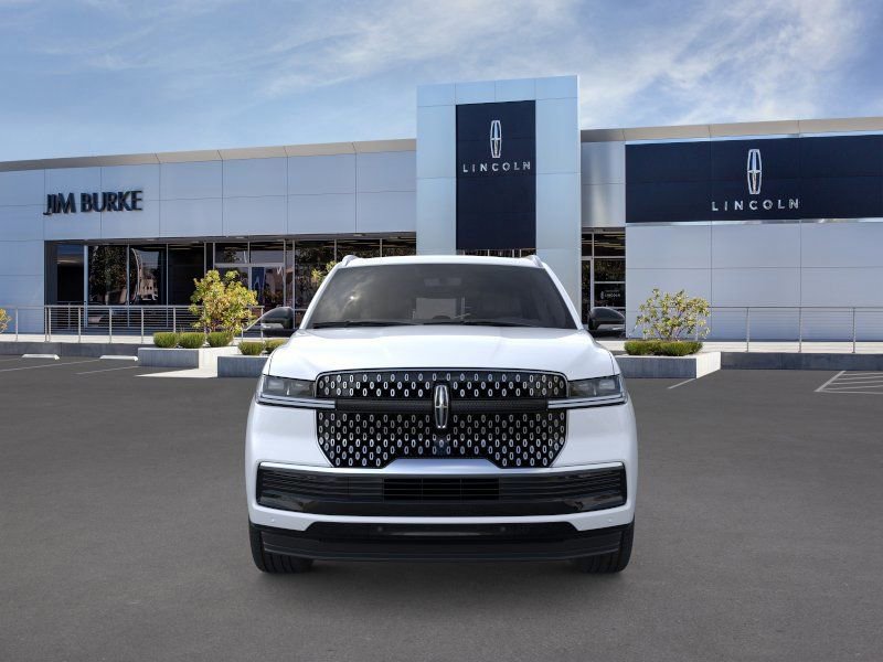 New 2026 Lincoln Navigator L Reserve AWD/4WD image 6