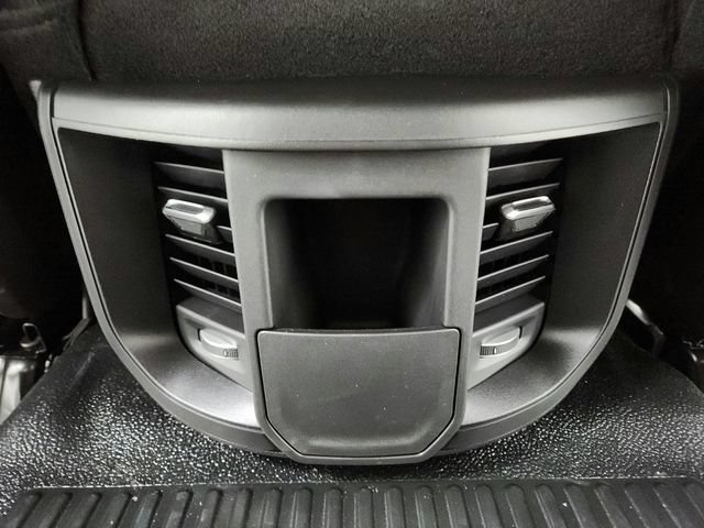 New 2026 RAM 3500 Tradesman w/ Chrome Appearance Group A AWD/4WD image 33