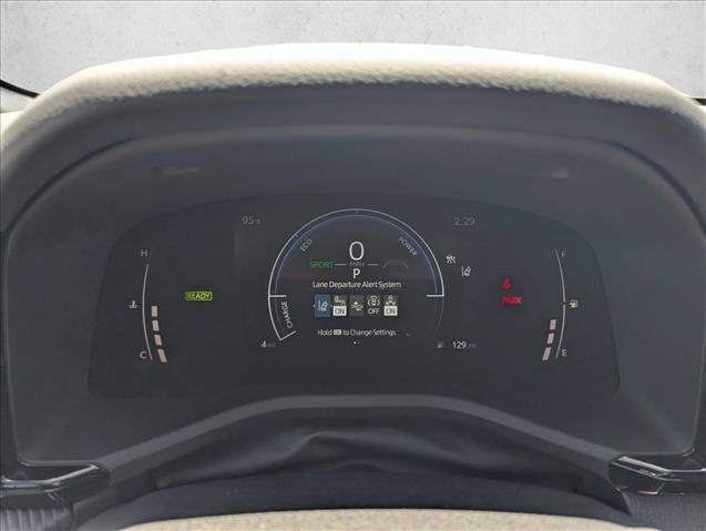 New 2026 Toyota Camry SE w/ Convenience Package FWD image 11