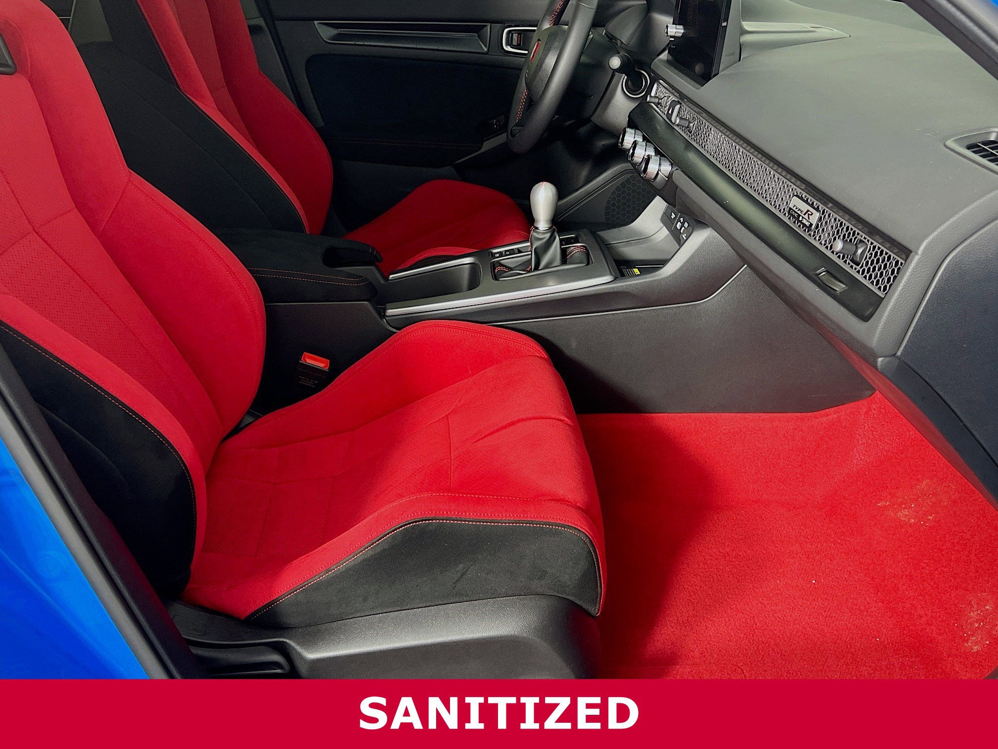 Used 2024 Honda Civic Type R image 23