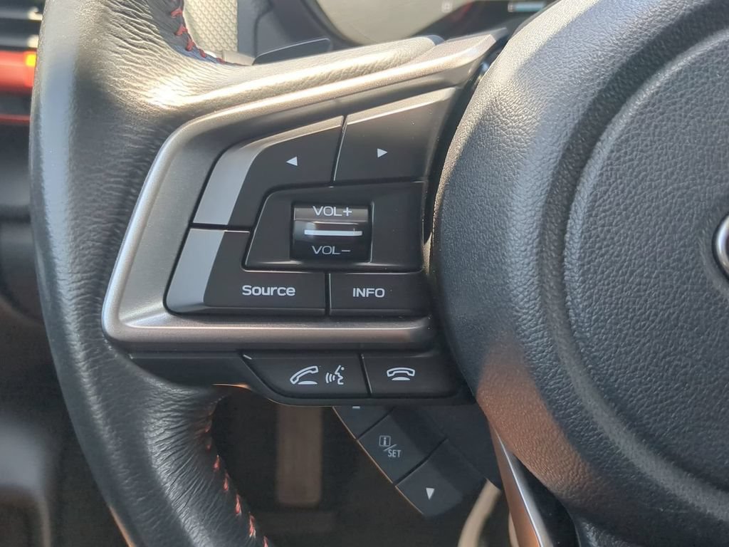 Used 2021 Subaru Forester Sport AWD/4WD image 25