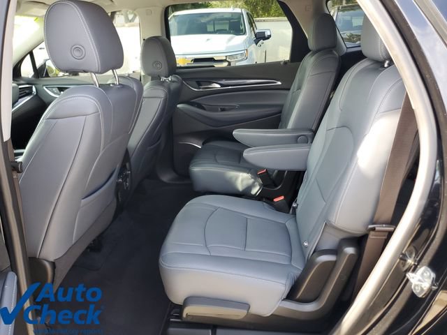 Used 2021 Buick Enclave Essence w/ Sound and Sites Package FWD image 12