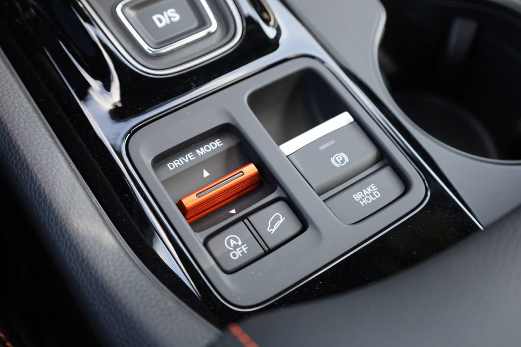 New 2026 Honda Pilot TrailSport image 25