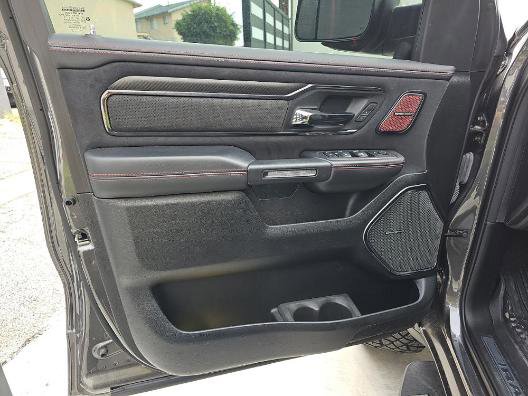 Used 2023 RAM 1500 TRX w/ TRX Level 2 Equipment Group image 9