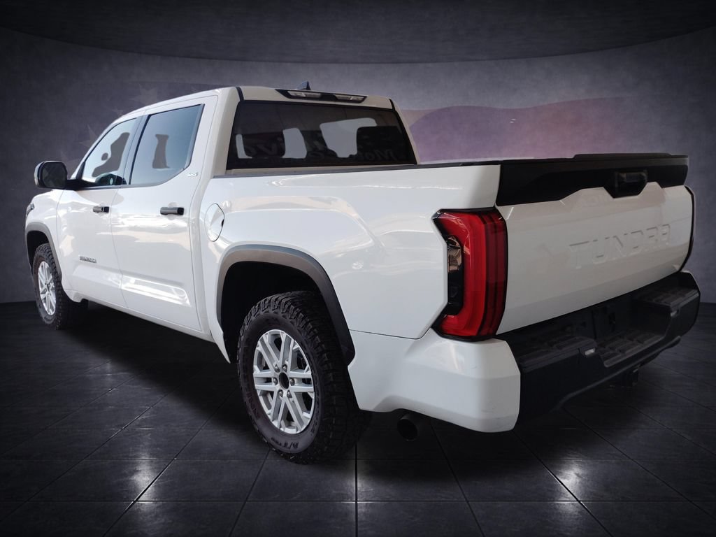 Used 2022 Toyota Tundra SR5 RWD image 14