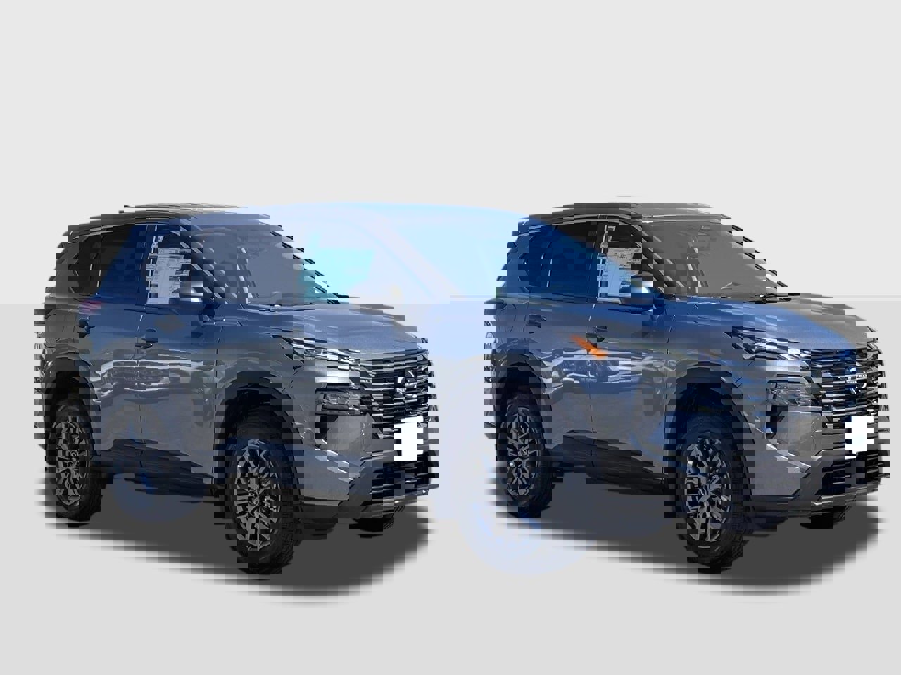 New 2026 Nissan Rogue S image 6