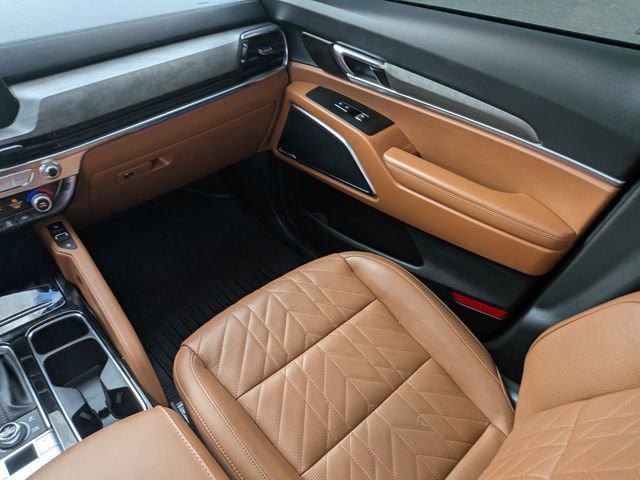 Used 2025 Kia Telluride SX Prestige X-Line image 18