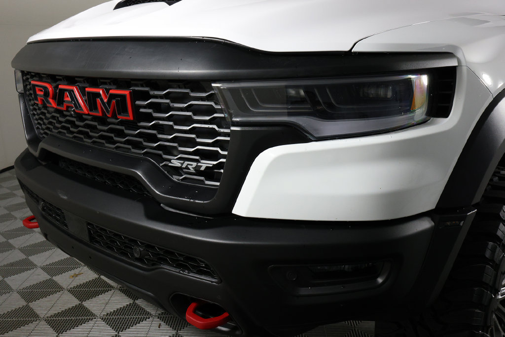 Used 2027 RAM 1500 TRX SRT AWD/4WD image 42