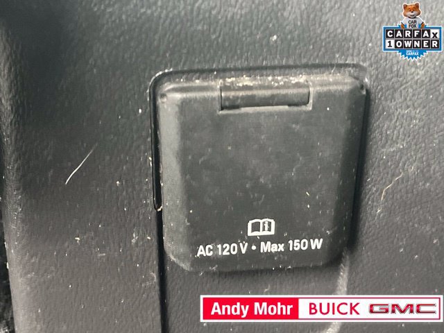 Used 2020 Chevrolet Trax LT w/ LT Convenience Package FWD image 37