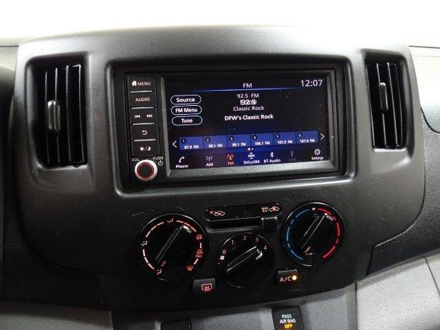 Used 2020 Nissan NV200 SV w/ Back Door Glass Package FWD image 29