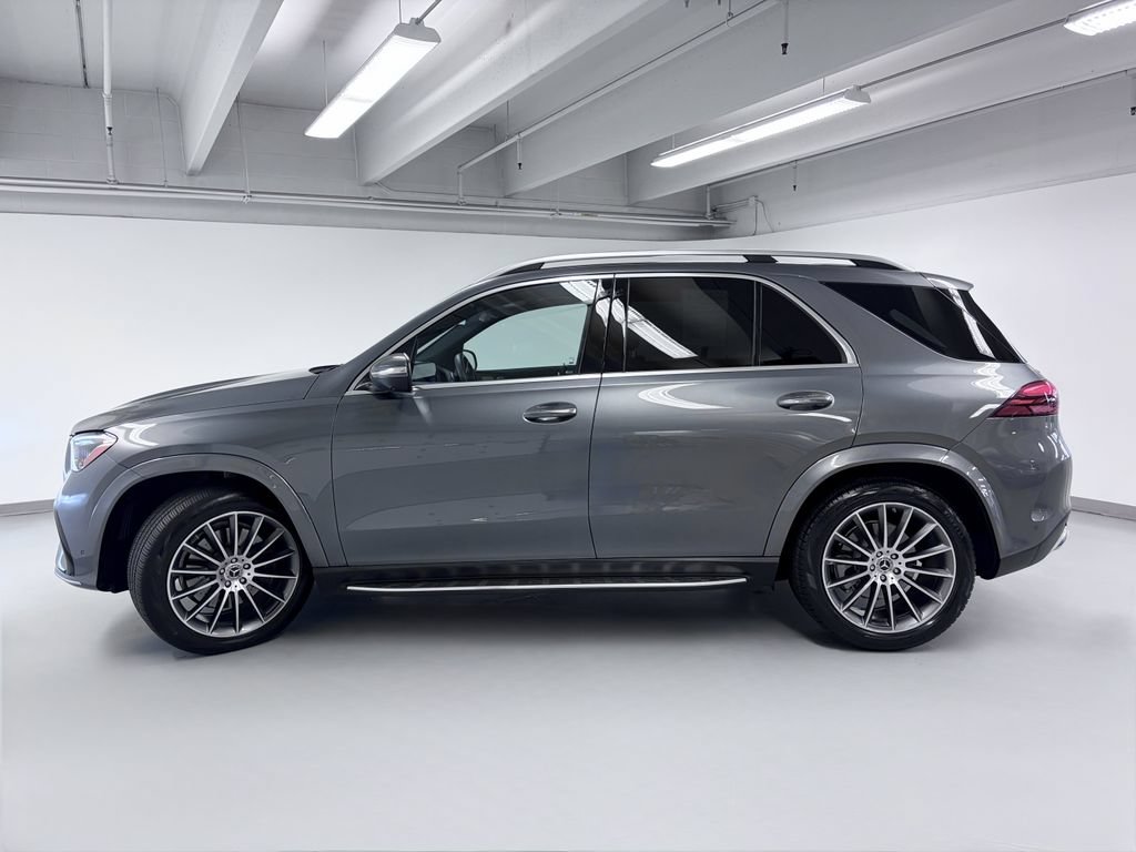 Certified 2024 Mercedes-Benz GLE 450 4MATIC image 5