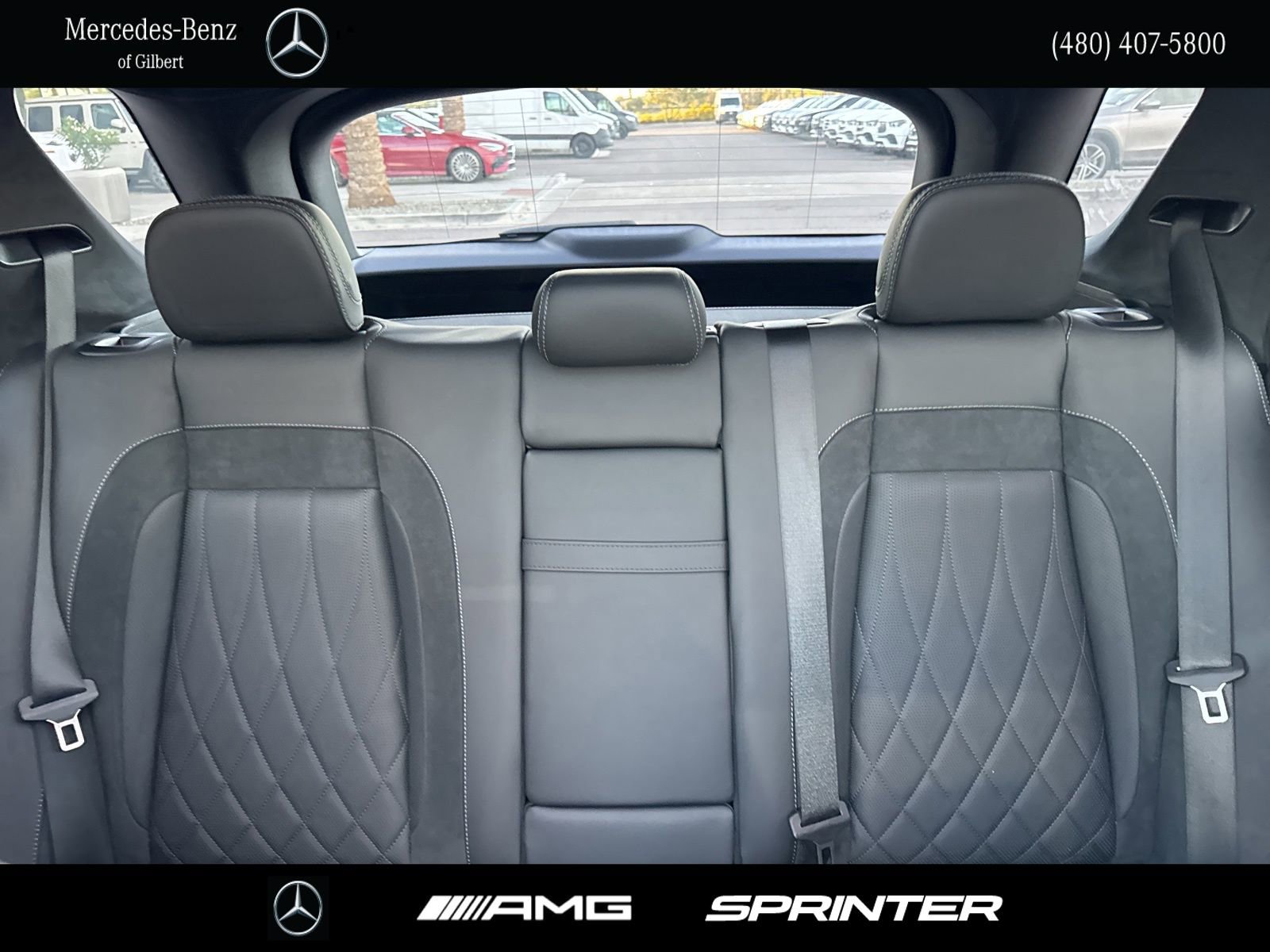 Certified 2025 Mercedes-Benz GLE 63 AMG S image 17