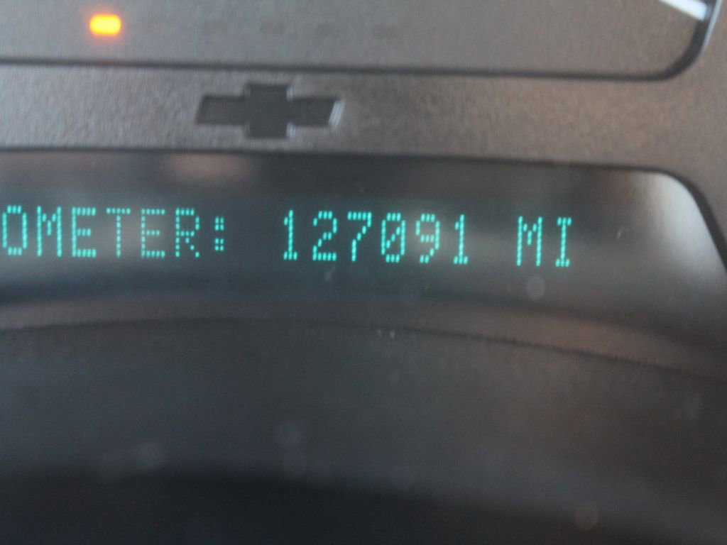 Used 2007 Chevrolet TrailBlazer LT AWD/4WD image 19