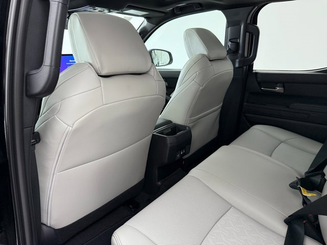 New 2025 Toyota Tacoma Limited image 29