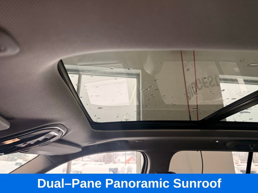 Used 2022 Jeep Grand Cherokee Limited 4xe image 22