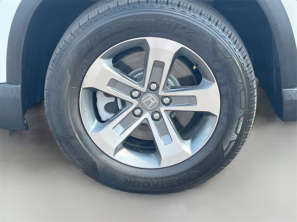 Used 2024 Honda Pilot EX-L image 32