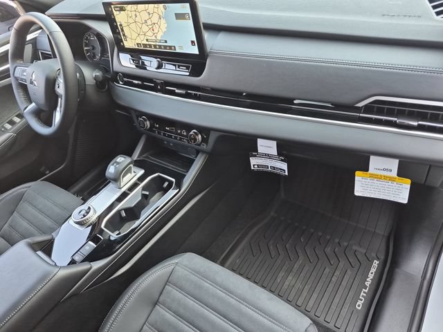 New 2026 Mitsubishi Outlander LE FWD image 36