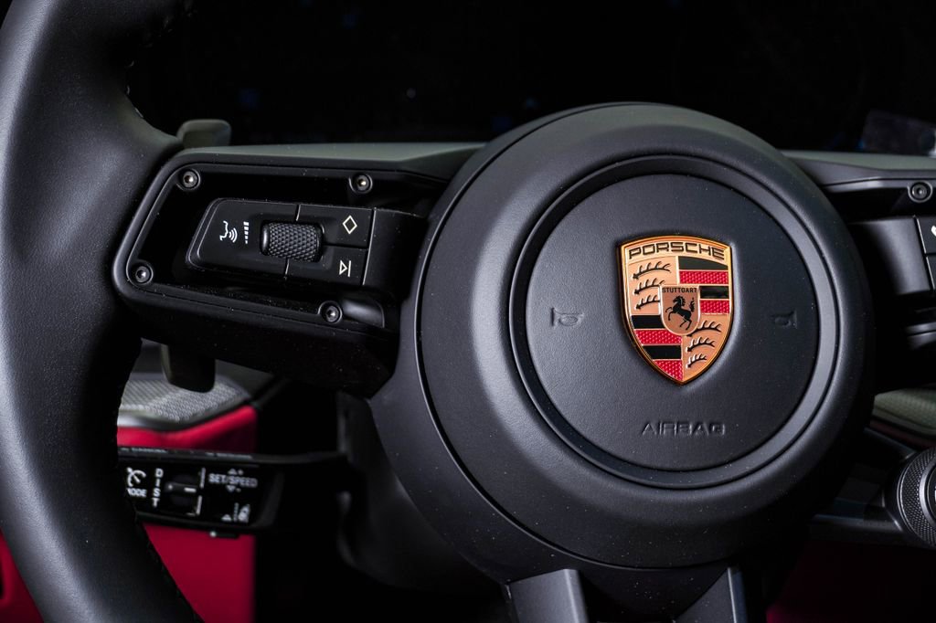 New 2026 Porsche Cayenne AWD/4WD image 20