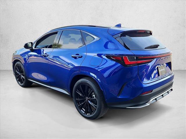 Used 2023 Lexus NX 450h+ F Sport w/ Vision Package image 9