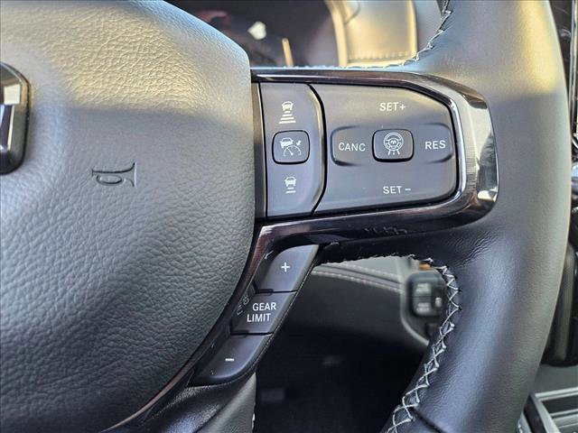 New 2026 RAM 1500 Limited image 13