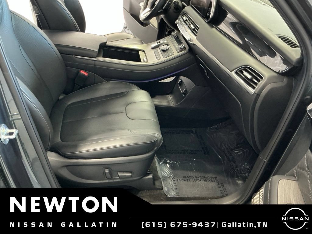 Used 2022 Hyundai Palisade Calligraphy FWD image 15