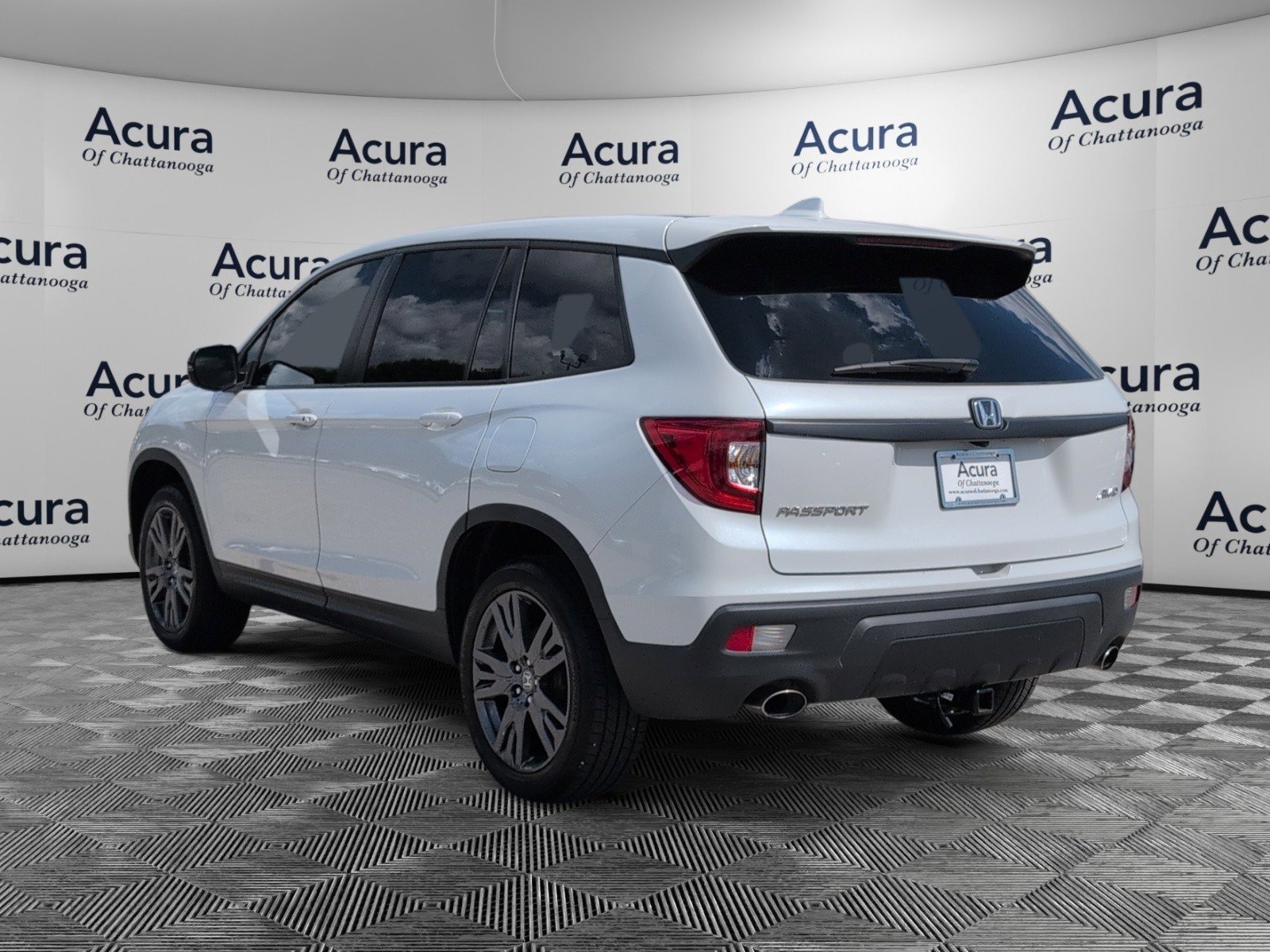 Used 2020 Honda Passport EX-L image 6