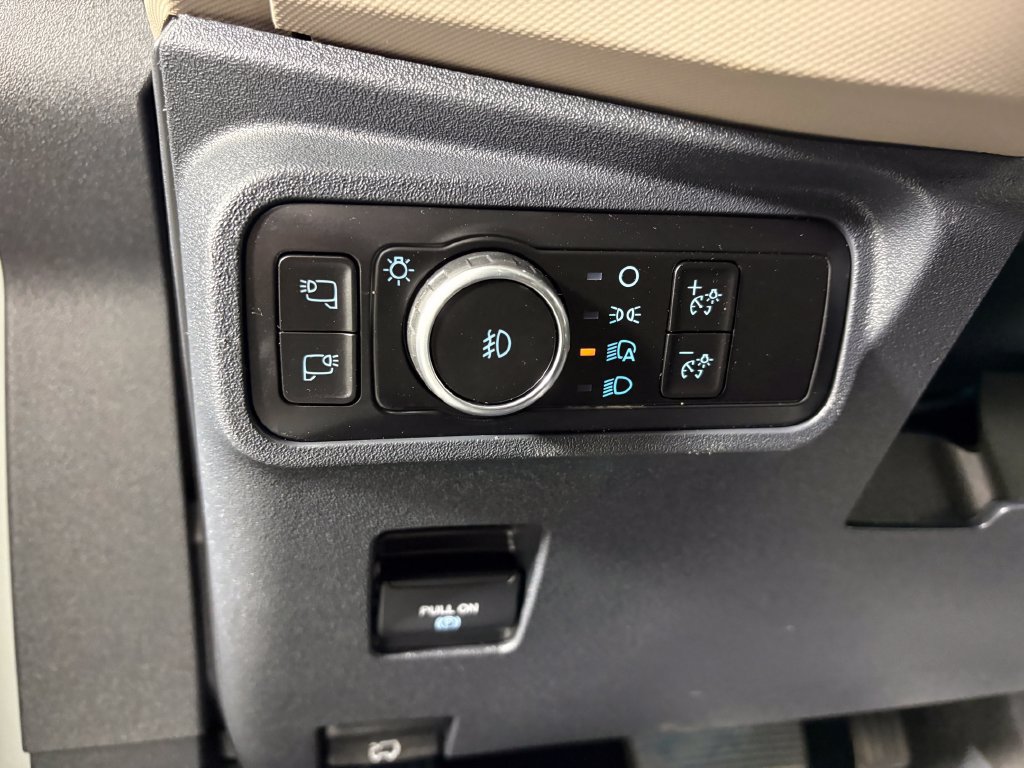 Certified 2023 Ford Bronco Wildtrak AWD/4WD image 13