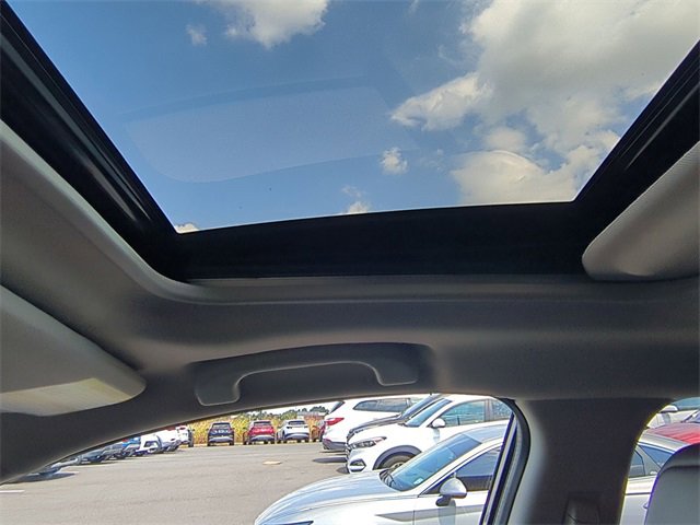 New 2025 Subaru Crosstrek 2.5i Limited image 27