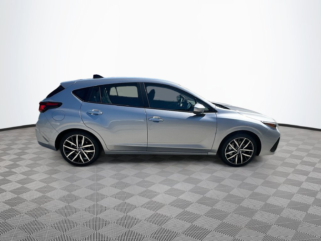New 2026 Subaru Impreza 2.0i Sport AWD/4WD image 10