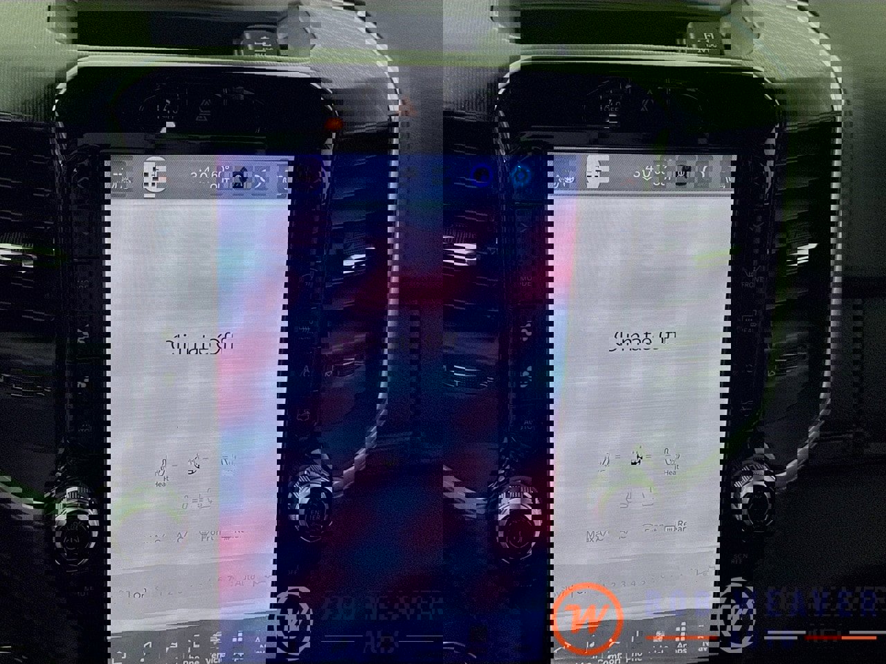 New 2026 RAM 1500 Big Horn image 16