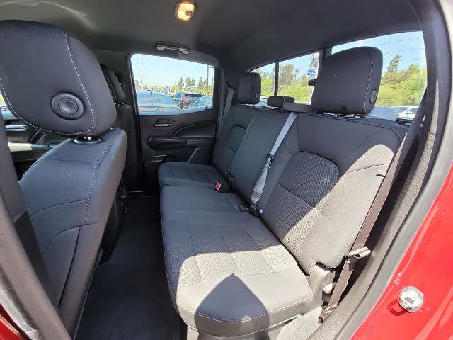 Used 2023 Chevrolet Colorado LT w/ LT Convenience Package II RWD image 23