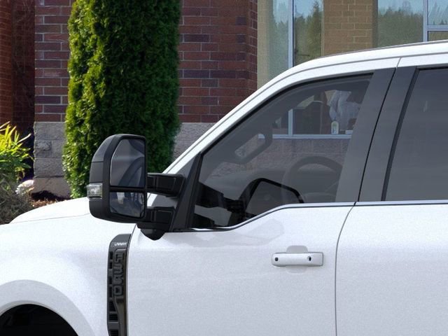 New 2026 Ford F350 Lariat w/ Black Appearance Package image 20