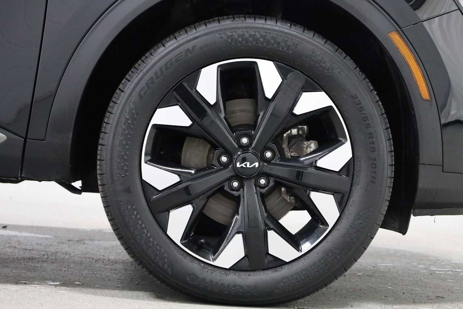 Used 2023 Kia Sportage X-Line w/ X-Line Premium Package image 12