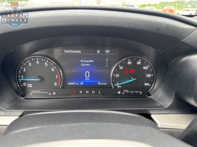 Used 2024 Ford Explorer XLT w/ Equipment Group 202A AWD/4WD image 32