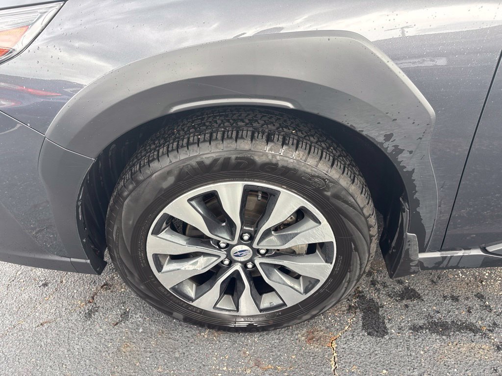 Certified 2024 Subaru Outback Touring w/ Popular Package #2 AWD/4WD image 7