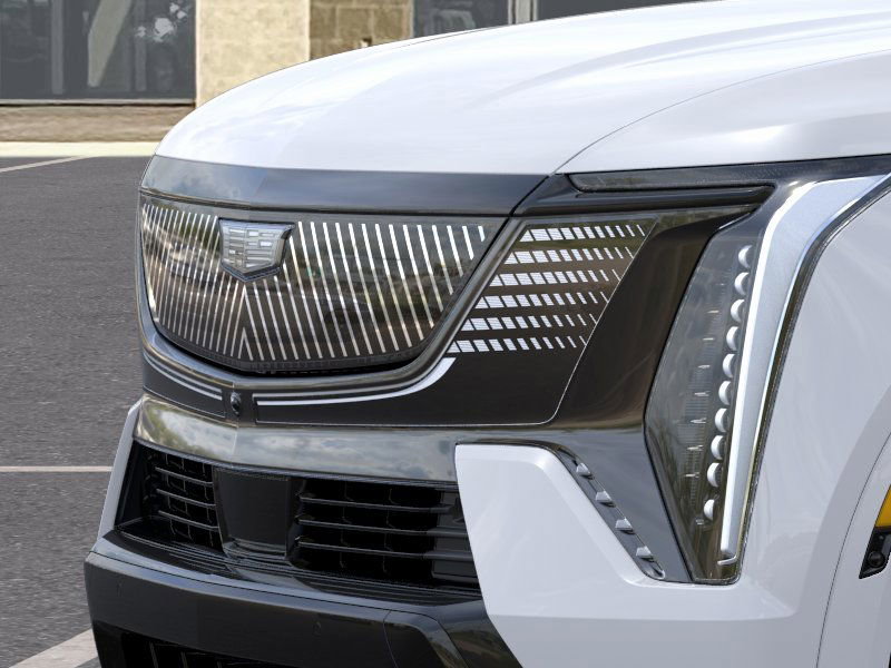 New 2025 Cadillac Escalade IQ Sport 2 image 13