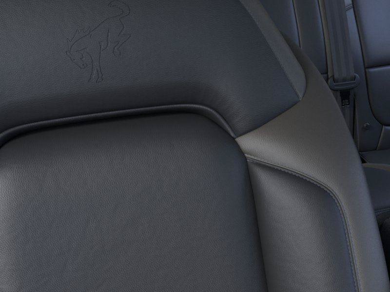 New 2025 Ford Bronco Outer Banks w/ Sasquatch Package AWD/4WD image 18